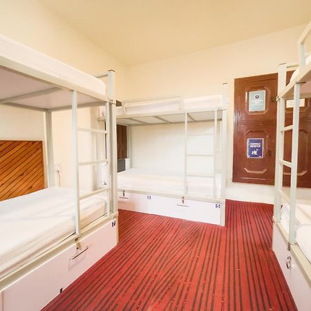Dormigo Hostel Manali  Luaran gambar