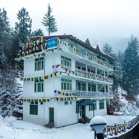 Dormigo Hostel Manali  Luaran gambar